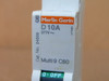 Merlin Gerin Multi 9 C60 D10a Circuit Breaker 24506