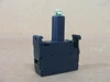 Sprecher + Schuh D7-N3g Lamp Module Green
