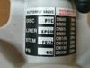 Ipex Dg 6687318 Butterfly Valve