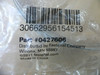 Dynaflo 152 2" To 10" Dia 9/16"W S/S Worm Drive Clamp 0427606