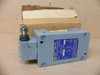 Square D Cr53f Class 9007 Series A Heavy Duty Limit Switch, 10Amp, 600V