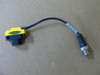 Banner Qs18vp6ff50q5 Laser Sensor 10-30 Vdc