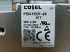 Cosel Pba150f-48-Rt Ac/Dc Converter 48V