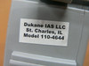 Dukane 110-4644 Ethernet/Ip Iqlinq Adapter Module
