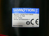 Sanmotion 103H7523-6022 Stepper Motor 125Vac 0.75A