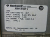 Allen Bradley 1302-C003-Aa Ac Drive 3Hp 575Vac 4.3A 0-240Hz As Is (Cosmetic Damage)