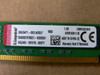 Kingston 99U5471-065.A00lf 8Gb 240Pin Dimm Ddr3
