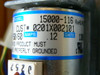Gri 15000-116 Oscillating Pump 0201X002101