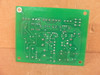 Gal Manufacturing Pcb-0040N Rev: D Light Curtain Interfacing Unit