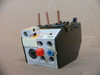 Siemens 3Ua52 00-1B Overload Relay 1.25-2A