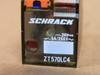 Schrack Zt570lc4 Plug In Relay 24V