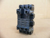 Idec Sh3b-05C Relay Base