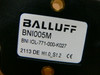 Balluff Bni Iol-771-000-K027 Bni005m Sensor