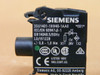Siemens 3Su1401-1Bb40-1Aa0 Selector Switch