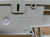 Weidmuller Aap21 4 Li  Feed Through Terminal Block