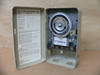 Tork Enclosed Time Switch 1103, 40 Amp