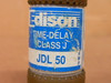 Edison Jdl-50 50 Amp Fuse