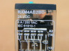 Schneider Electric Rxm4ab2bd Mini Plug-In Power Relay 24 Vdc