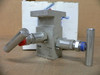 Tek-Trol 7500A-2Vm-Pf-8N-Ss Flange
