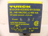 Turck 20-140Vuc Proximity Switch Bi15-Ck40-Adz40x2-B1131/S34 Pre-Owned