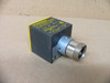 Turck 20-140Vuc Proximity Switch Bi15-Ck40-Adz40x2-B1131/S34 Pre-Owned