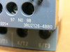 Siemens Sirius 3Ru2126-4Bb0 Thermal Overload Relay Module