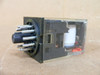 Omron Mks3pin-5 General Purpose Relay 120V Ac Coil