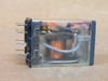 Schneider Electric Rxm2ab2f7 Miniature Plug-In Relay Switch 120 Vac