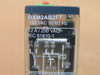 Schneider Electric Rxm2ab2f7 Miniature Plug-In Relay Switch 120 Vac