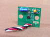 Nec 2500-1001 (Rev: E) Sensor Board 715G3587-T01-000-004M
