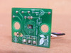 Nec 2500-1001 (Rev: E) Sensor Board 715G3587-T01-000-004M