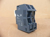 Schneider Electric Dfcc2 2-Pole Fuse Holder