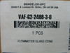 Swagelok Vaf-G2-2466-3-0 Flowmeter Glass Cone