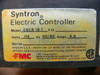 Fmc Cscr-1B-1 Syntron Vibrator Feeder Controller
