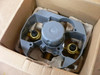 Gerber Gs-505-S Tub & Shower Valve W/ Diverter- Horizontal Inputs