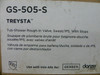 Gerber Gs-505-S Tub & Shower Valve W/ Diverter- Horizontal Inputs
