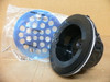 Os&B Sd35-Cp Shower Drain Hub