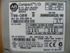 Allen Bradley Compact I/O 16 Pt Sourcing Output Module , 1769-Ob16
