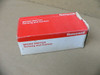Honeywell Gkba1k1 Limit Switch Brand New