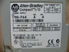 Allen Bradley 1769-Pa4 1769Pa4 Compact I/O Power Supply Module Micro Logix
