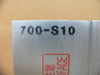 Allen Bradley 700-S10 Heat Sink