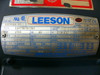Leeson C145t17db56b 1.5 Hp 1740 Rpm Motor G120011.00