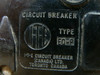 Ite Eq-P115 15-Amp 1-Pole Circuit Breaker 15A