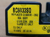 Bussmann Bc6033sq Fuse Holder 30 Amp 600 V