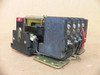 Square D 8536 Bo-2 Size 0 Open-Type Starter