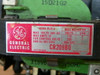General Electric Cr209b0 Nema Size 0 Starter