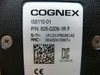 Cognex In-Sight Is5110-01 Camera Vision Sensors 825-0209-1R