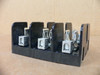 Ferraz Shawmut 60303J 600 V 30 A 3 Pole Fuse Block
