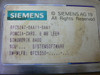 Siemens 6Fc5247-0Aa11-0Aa1 Pcmcia Interface Card