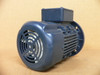 Leeson C71t17fz46 3/4Hp 1700Rpm 230/460V 71 3Ph Motor